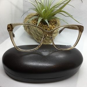 Michael Kors Glasses MK8001